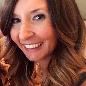 Meet your Posher, Sabrina